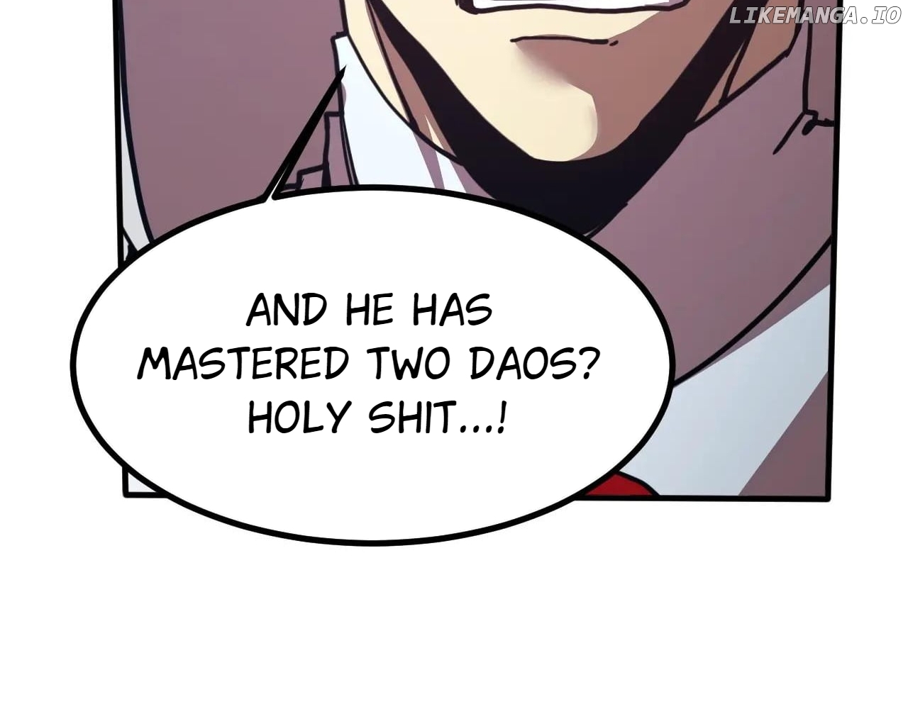 Log into the Future Chapter 231 - page 40